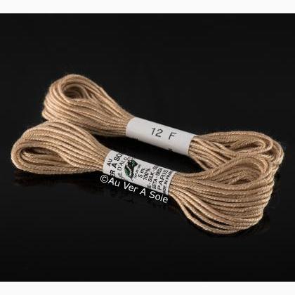 Soie d\'Alger - F12
