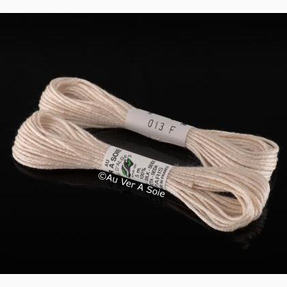 Soie d\'Alger - F13
