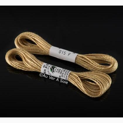Soie d\'Alger - F15