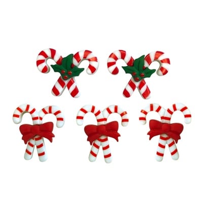 Peppermint Pairs - 4827