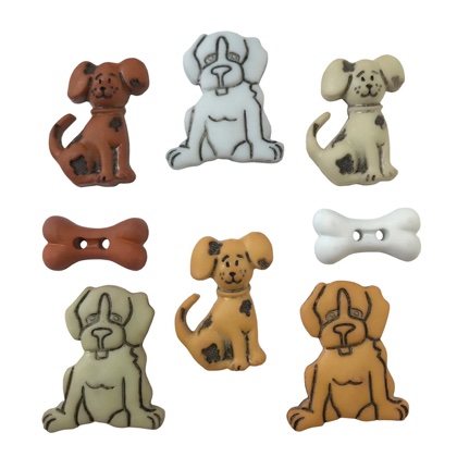 Puppy Love - 4431
