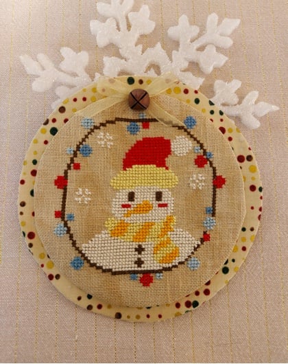 Snowman
