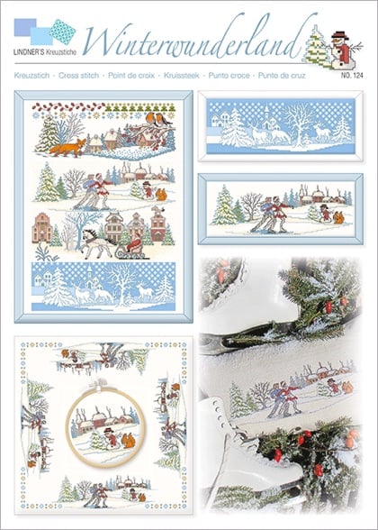 Winterwunderland