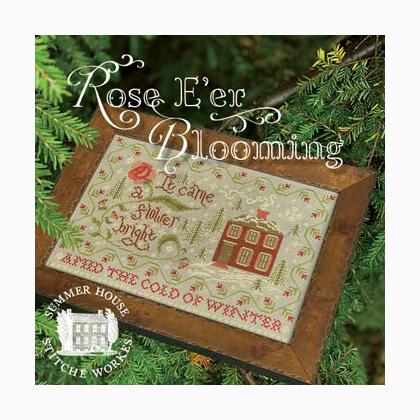 Rose E\'er Blooming