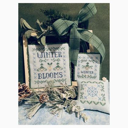 Winter Blooms
