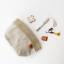 Trousse cucito - Ecrù
