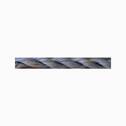 Princess Perle Petite - 072A - Sierra Haze Light