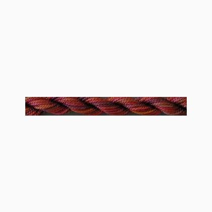 Princess Perle Petite - 114 - Red Clay