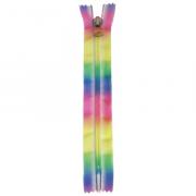 Coil Multicolour Pluma - 20cm.
