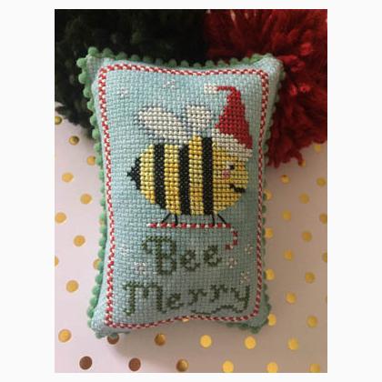 Bee Merry