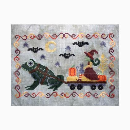 Hilde\'s Hayride