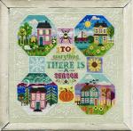 Every Season Yearlong 6 - Motifs