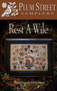 Rest A While