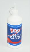 Stix2 colla PVA per progetti creativi