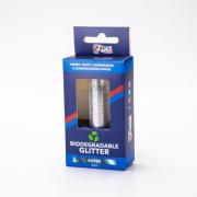 Glitter biodegradabile - Argento