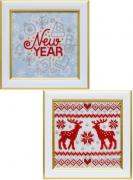 Christmas Patterns