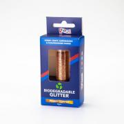 Glitter biodegradabile - Rame