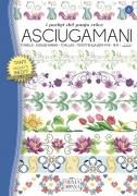 I pocket del punto croce 6 - Asciugamani