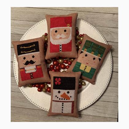 Santa & Company