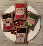 Santa & Company