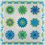 Sizzle Quilt