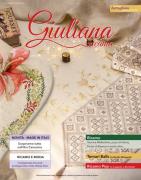 Giuliana Ricama, numero #37