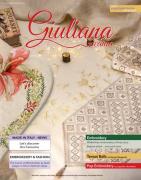 Giuliana Ricama, numero #37 - Versione inglese