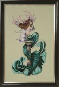 Mermaid Perfume (MD173)