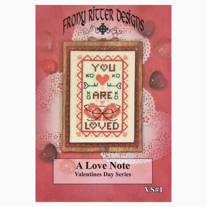 Love Note