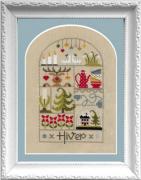 Petits Moments De L'Hiver