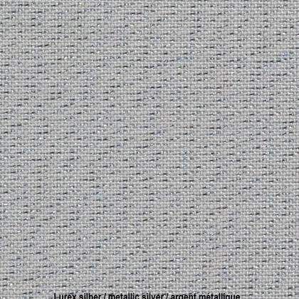 Lino Cashel 28ct - Grigio Lurex