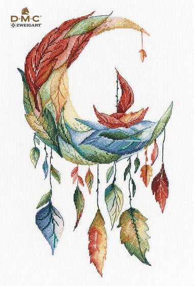 Autumn Dreams (Margarita Ayupova)