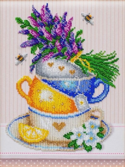 Herbal Tea