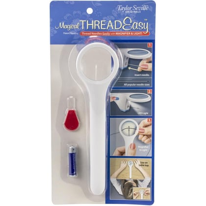 Infila aghi \"Magical Thread Easy\"
