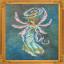Amihan, Deity of the Wind