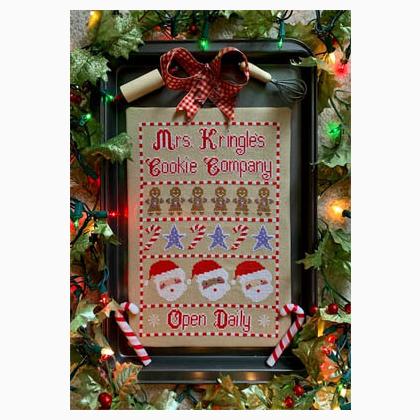 Mrs. Kringle\'s Cookie Company