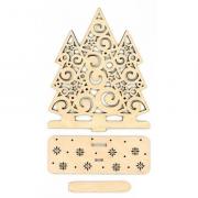 Decorazione - Fir Trees