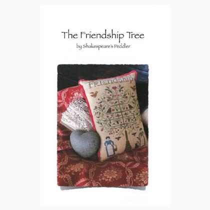 Friendship Tree