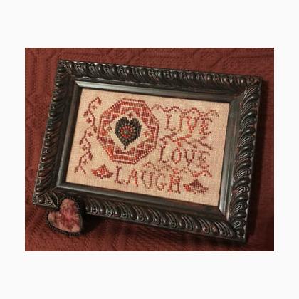 Quaker Love Letter