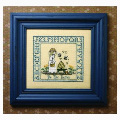 Bee Keeper