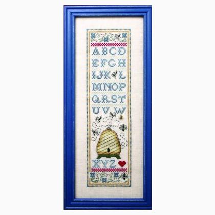 Skinny Bee Sampler