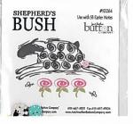 Easter Notes Button Pack (SB)