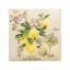 Etude Aux Citrons - Lino