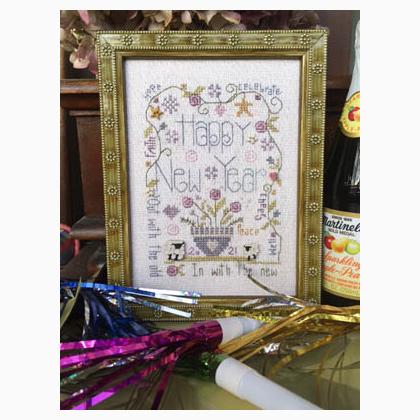 New Year\'s Notes