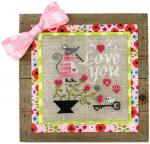Mouse's Love Letter