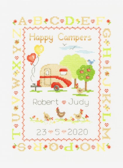 Vacanze in camper