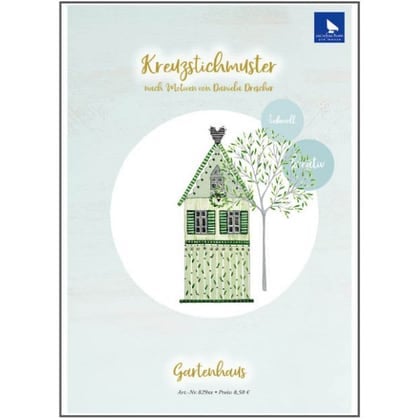 Gartenhaus