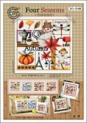 Four Seasons Autumn