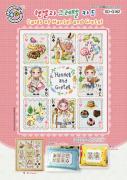 Cards Of Hansel And Gretel