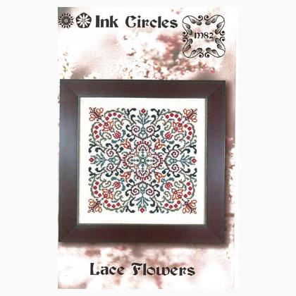 Lace Flowers